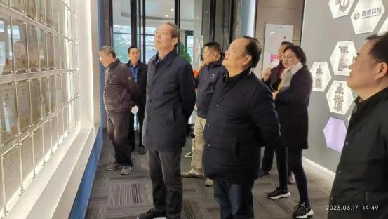 現代職業教育產教融合示范交流